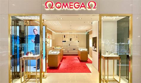 omega marketing